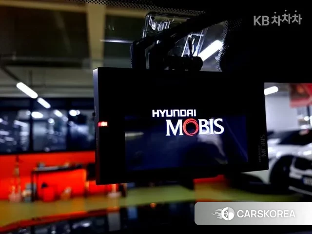 Hyundai Casper id 3544005 из Кореи 8