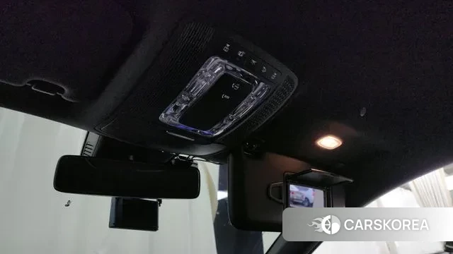 Mercedes-Benz A-Class W177 id 3493912 из Кореи 8