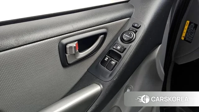 Hyundai The New Grand Starex id 3484757 из Кореи 8