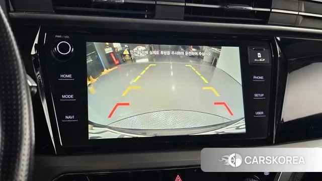 Ssangyong Beautiful Korando id 3469321 из Кореи 8