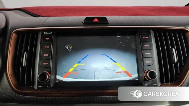 Kia The New Ray id 3899786 из Кореи 8