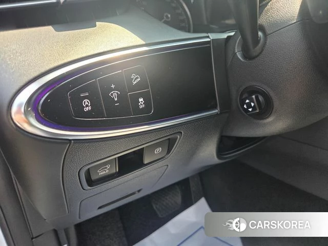 Genesis GV70 id 4334090 из Кореи 8