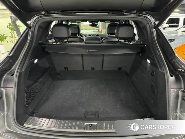 Porsche Cayenne (PO536) id 4873315 из Кореи 8