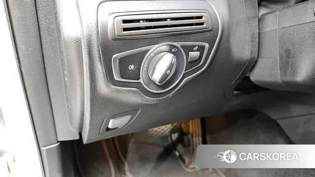 Mercedes-Benz GLC-Class X253 id 3319493 из Кореи 8