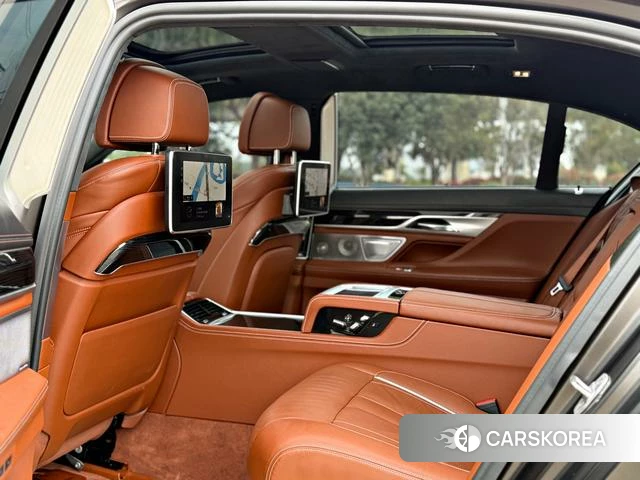 BMW 7 series id 4240978 из Китая 8