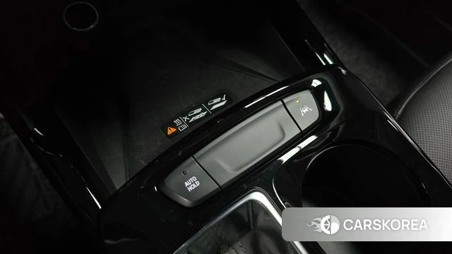 Chevrolet (GM Daewoo) Trax Crossover id 4369287 из Кореи 8