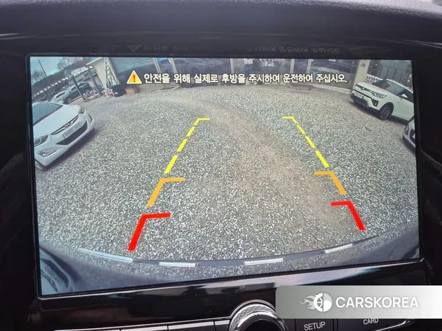 Ssangyong Rexton Sports id 3562516 из Кореи 8