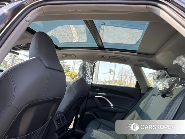 Audi Q5 (80A) id 3882692 из Кореи 8