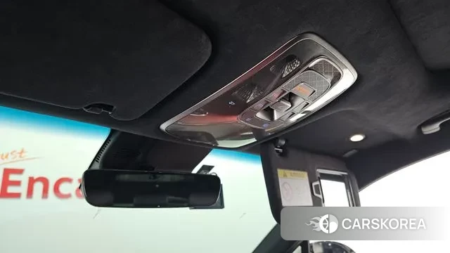 Genesis GV70 id 3043935 из Кореи 8