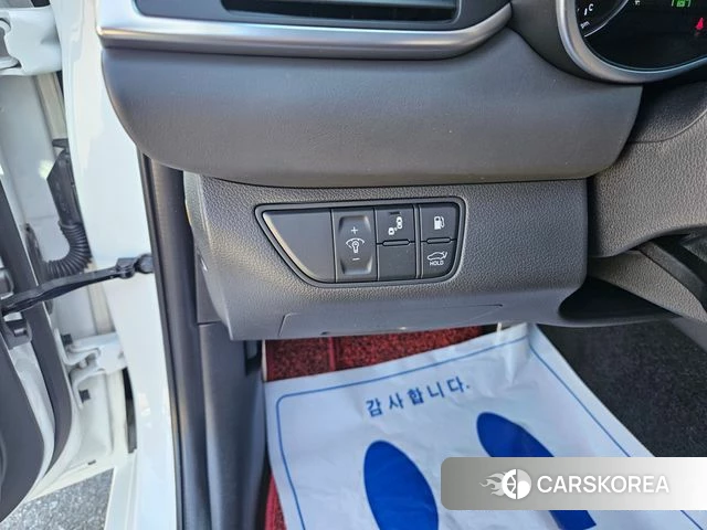 Genesis G70 id 4454907 из Кореи 8