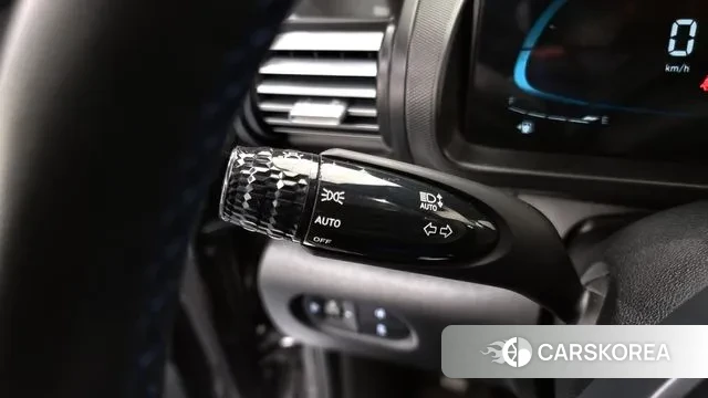 Hyundai Casper id 3472833 из Кореи 8