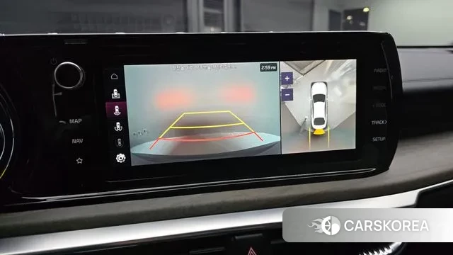 Kia K5 Hybrid 3rd Generation id 3679838 из Кореи 8