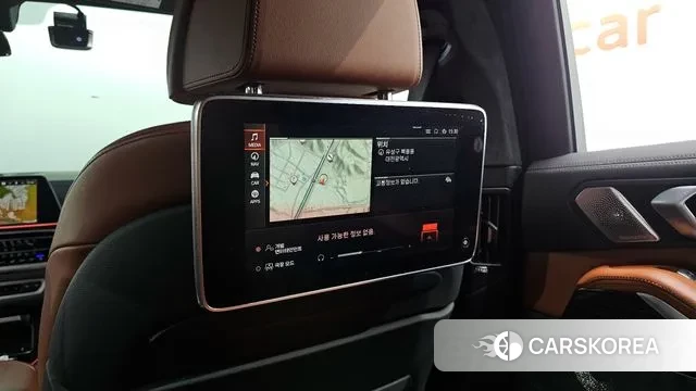 BMW X7 (G07) id 3017255 из Кореи 8