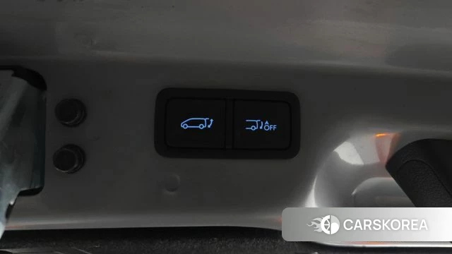 Hyundai Staria id 4640712 из Кореи 8