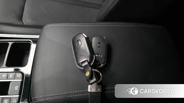 Kia Sorento 4th Generation id 3935679 из Кореи 8