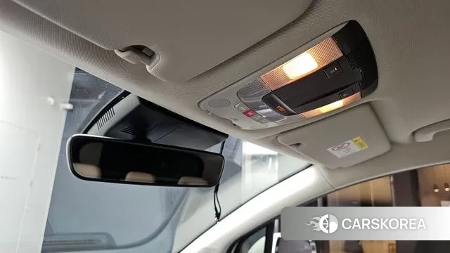 Kia Sportage 5th Generation Hybrid id 3556093 из Кореи 8