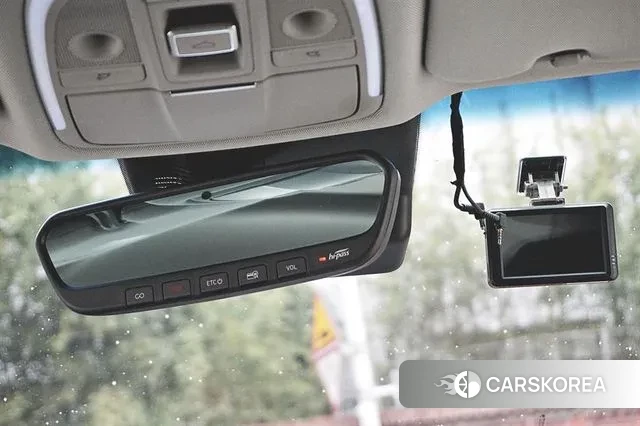 Genesis G80 id 2941331 из Кореи 8