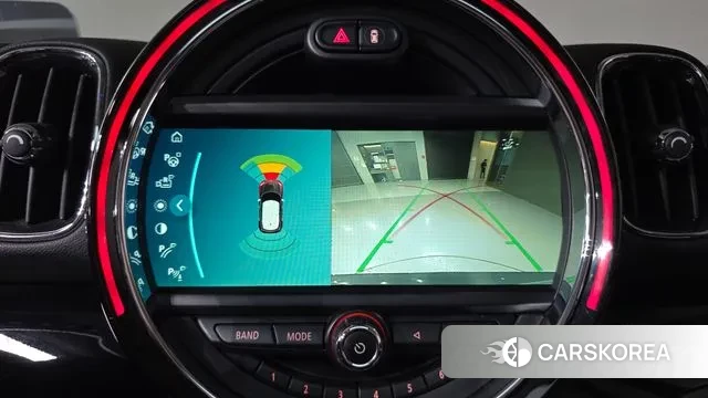 Mini Cooper D Countryman id 3698618 из Кореи 8