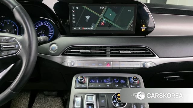 Hyundai Palisade id 3819773 из Кореи 8