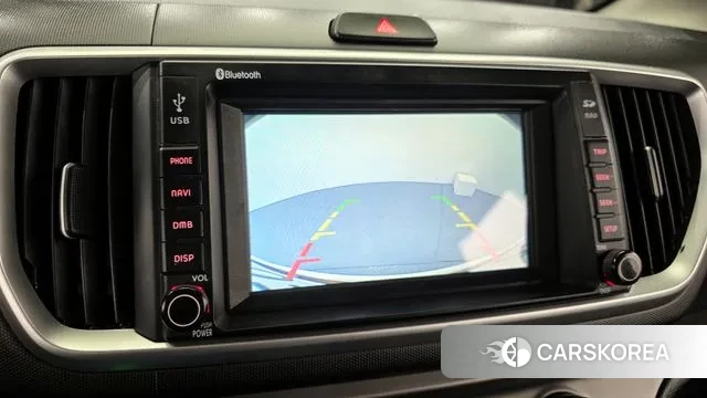 Kia The New Ray id 3615900 из Кореи 8