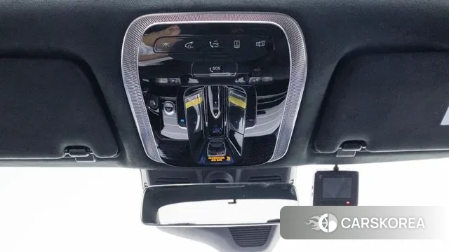 Mercedes-Benz S-Class W223 id 2938929 из Кореи 8