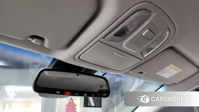 Kia The New Niro id 3317797 из Кореи 8