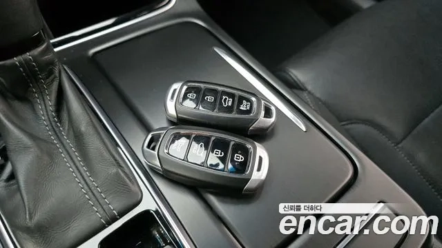 Hyundai Grandeur IG id 2952191 из Кореи 8