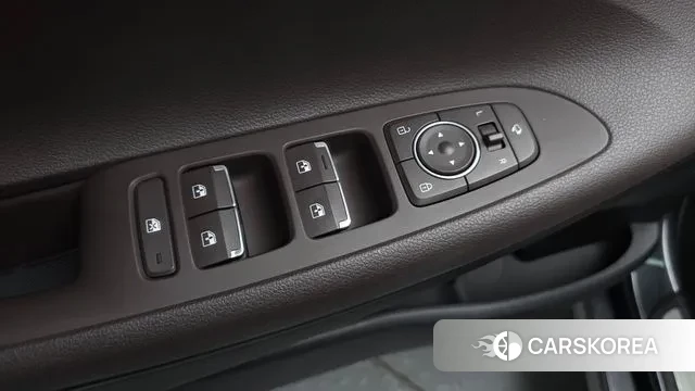 Hyundai The New Grandeur IG id 2969716 из Кореи 8