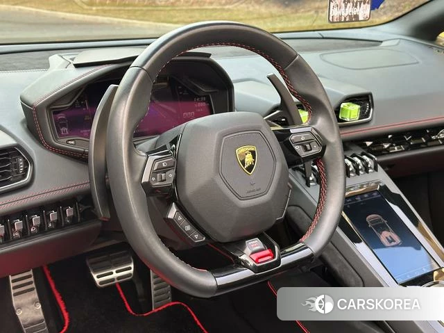 Lamborghini Huracán id 4238707 из Китая 8