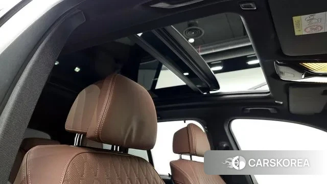 BMW X5 (G05) id 3058897 из Кореи 8