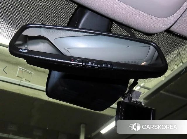 Renault Korea (Samsung) The New QM6 id 4887261 из Кореи 8