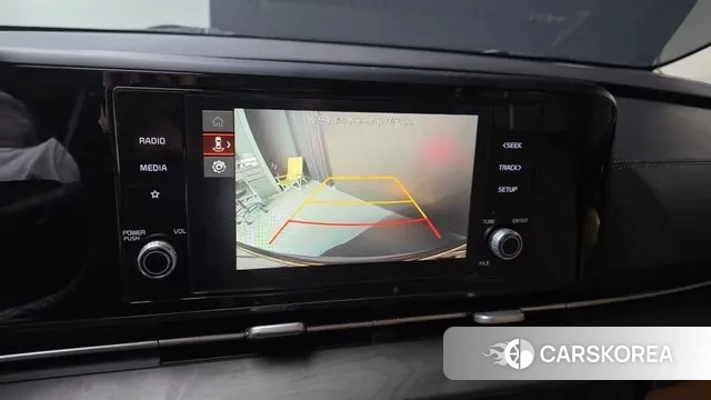 Kia Carnival 4th generation id 3342606 из Кореи 8