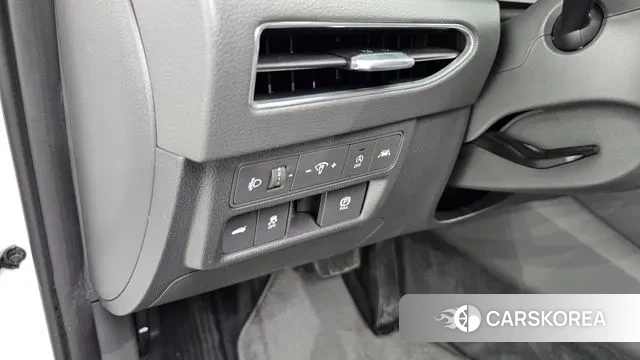 Hyundai Sonata (DN8) id 3478757 из Кореи 8