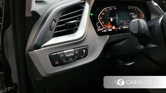 BMW 1 Series (F40) id 3269164 из Кореи 8