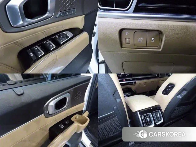 Kia The New Sorento 4th Generation id 3087933 из Кореи 8