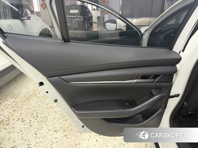 Mazda 3 Angkesaila id 4259055 из Китая 8