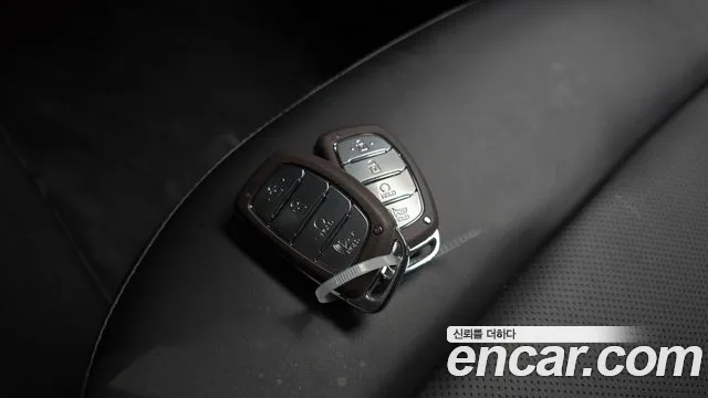 Hyundai Casper id 2832560 из Кореи 8