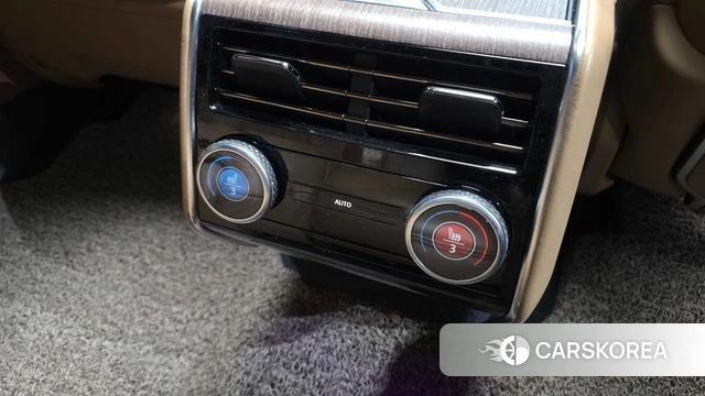 Land Rover Range Rover 5th Generation id 3842247 из Кореи 8