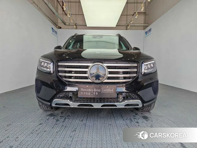 Mercedes-Benz GLB id 4368143 из Китая 8