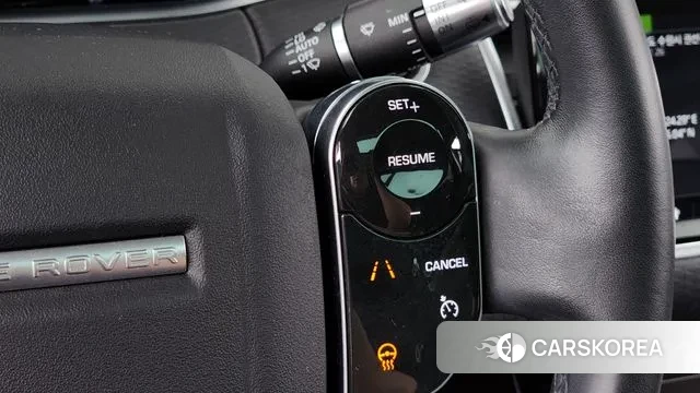 Land Rover Range Rover Evoque 2nd Generation id 3033402 из Кореи 8