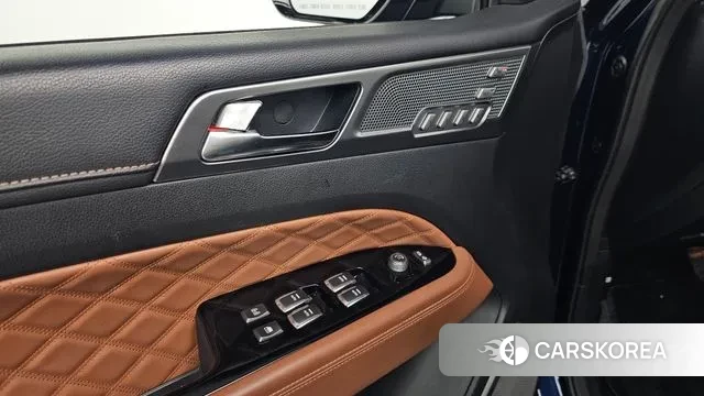 Ssangyong G4 Rexton id 3723627 из Кореи 8