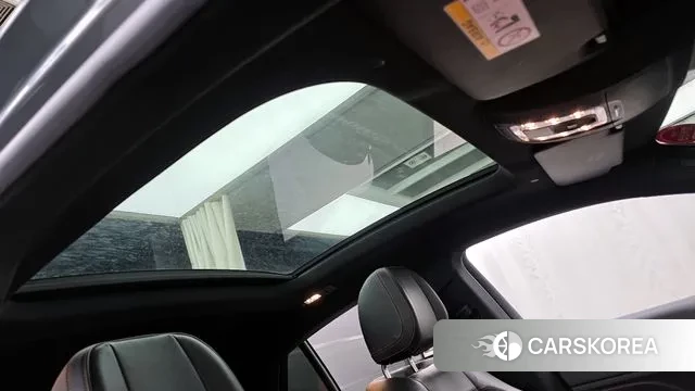 Mercedes-Benz GLE-Class W167 id 3753150 из Кореи 8