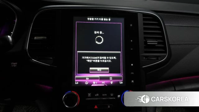 Renault Korea (Samsung) SM6 id 3937008 из Кореи 8