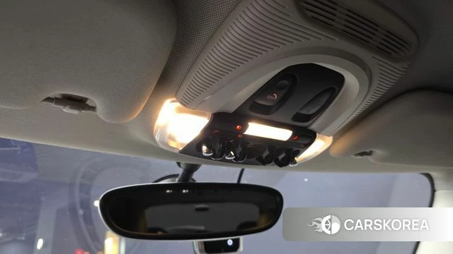 Mini Cooper id 3866876 из Кореи 8