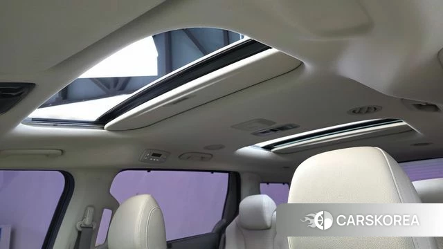 Kia Carnival 4th generation id 3884270 из Кореи 8