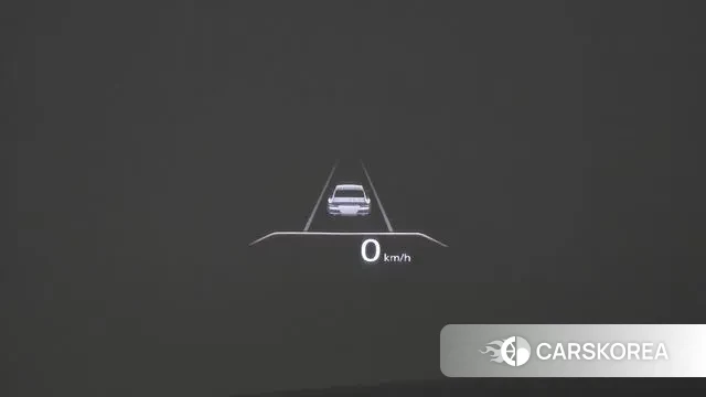 Genesis G80 (RG3) id 3197354 из Кореи 8