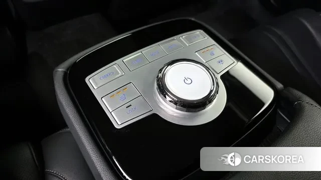 Genesis G80 (RG3) id 3457975 из Кореи 8