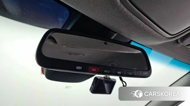 Kia Niro Plus id 4905839 из Кореи 8