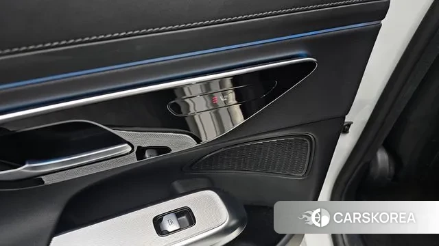 Mercedes-Benz E-Class W214 id 3605717 из Кореи 8