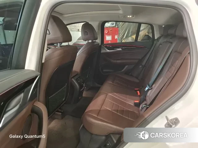 BMW X4 (G02) id 3399028 из Кореи 8